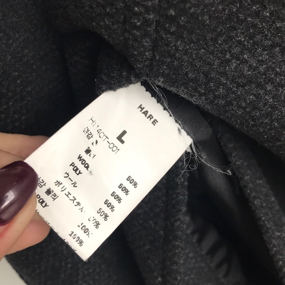 Men’s Fell Field Jacket Coat - Picture 6 of 6